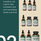 Kit NutraMedix Cowden+ Kit – Month 2 Support Program (Detox, Energy and Wellbeing)