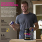 Nature's Live Whey Protein Isolate 2100g – Pure and Efficient Sports Protein