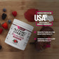 Snap Nitric Oxide with Beetroot – 30 Pre-Workout Doses