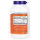 Now Foods Magnesium Citrate 180 Capsules – High Absorption, GMP Quality