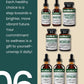 Kit NutraMedix Cowden+ Support Program – Month 6