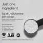 SR L-Glutamine 5g – Recovery, Immunity and Gut Health