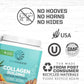 Sunwarrior Collagen Peptides Vegan Protein CHURRO 500g