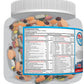 Vital 4U Premium Multivitamin – 30 Individual Packets (9 Tablets + 2 Softgels)