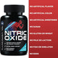Nitric Oxide Premium 1300mg Supplement – SilverOnyx | Advanced Workout Performance