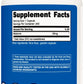 Nutricost Melatonin 20 mg – 240 Cápsulas | Potente Suporte Natural ao Sono | Sem Glúten e Non‑GMO