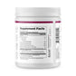 Snap Nitric Oxide with Beetroot – 30 Pre-Workout Doses