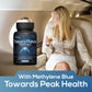 Methylene Blue Capsules – Cognitive & Memory Support – 120ct