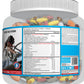 Vital 4U Premium Multivitamin – 30 Individual Packets (9 Tablets + 2 Softgels)