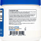 Nutricost Beta-Alanine 300g – Pure, Unflavored, 100 Doses