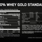 Optimum Nutrition Whey Protein 5 lb – Recovery and Strength