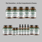 NutraMedix The Neutralizer – Complete Cleanse & Detox Kit (60 Days)