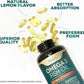 Omega 3 Support – Fish Oil with High Concentration of EPA and DHA
