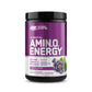 Optimum Nutrition Performance & Energy Powder – 30 Servings, BCAA, Caffeine & Amino Acids