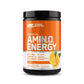 Optimum Nutrition Performance & Energy Powder – 30 Servings, BCAA, Caffeine & Amino Acids