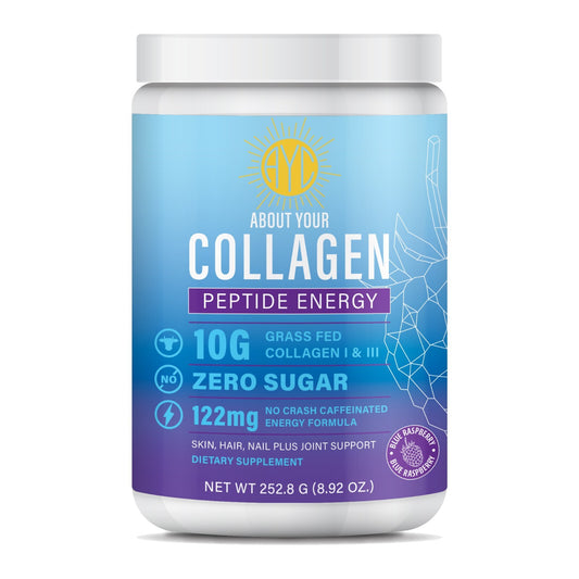 Sobre seu peptídeo de colágeno energia colágeno pó melhor que proteínas vitais-