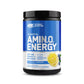 Optimum Nutrition Performance & Energy Powder – 30 Servings, BCAA, Caffeine & Amino Acids