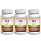 Ultimate IMMUNO 150 Multi Vitamina – 150 Cápsulas, Saúde e Imunidade