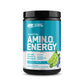 Optimum Nutrition Performance & Energy Powder – 30 Servings, BCAA, Caffeine & Amino Acids
