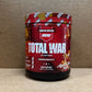 TOTAL WAR REDCON1 – Pré-Treino Potente 30 Doses | Foco, Energia e Resistência