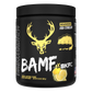 BAMF BUCKED UP – Bomba Pré-Treino com Nootrópicos | Alta Estimulação