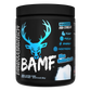 BAMF BUCKED UP – Bomba Pré-Treino com Nootrópicos | Alta Estimulação
