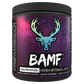 BAMF BUCKED UP – Bomba Pré-Treino com Nootrópicos | Alta Estimulação