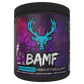 BAMF BUCKED UP – Bomba Pré-Treino com Nootrópicos | Alta Estimulação