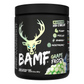 BAMF BUCKED UP – Bomba Pré-Treino com Nootrópicos | Alta Estimulação