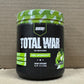 TOTAL WAR REDCON1 – Pré-Treino Potente 30 Doses | Foco, Energia e Resistência