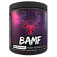 BAMF BUCKED UP – Bomba Pré-Treino com Nootrópicos | Alta Estimulação
