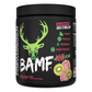 BAMF BUCKED UP – Bomba Pré-Treino com Nootrópicos | Alta Estimulação