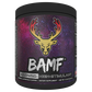 BAMF BUCKED UP – Bomba Pré-Treino com Nootrópicos | Alta Estimulação