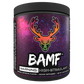 BAMF BUCKED UP – Bomba Pré-Treino com Nootrópicos | Alta Estimulação
