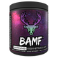 BAMF BUCKED UP – Bomba Pré-Treino com Nootrópicos | Alta Estimulação