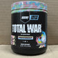 TOTAL WAR REDCON1 – Pré-Treino Potente 30 Doses | Foco, Energia e Resistência