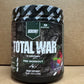 TOTAL WAR REDCON1 – Pré-Treino Potente 30 Doses | Foco, Energia e Resistência