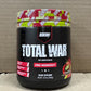 TOTAL WAR REDCON1 – Pré-Treino Potente 30 Doses | Foco, Energia e Resistência