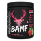 BAMF BUCKED UP – Bomba Pré-Treino com Nootrópicos | Alta Estimulação