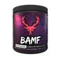BAMF BUCKED UP – Bomba Pré-Treino com Nootrópicos | Alta Estimulação