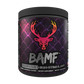 BAMF BUCKED UP – Bomba Pré-Treino com Nootrópicos | Alta Estimulação