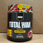 TOTAL WAR REDCON1 – Pré-Treino Potente 30 Doses | Foco, Energia e Resistência