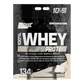 Nutrex 100% Whey Protein Isolate – 10 LB | 128 Porções | Ganho de Massa e Recuperação Muscular