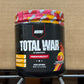TOTAL WAR REDCON1 – Pré-Treino Potente 30 Doses | Foco, Energia e Resistência