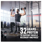 Muscle Milk Pro Series Gainer 5 lb – Protein Powder for Muscle Growth and Mass Gain
