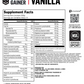 Muscle Milk Pro Series Gainer 5 lb – Protein Powder for Muscle Growth and Mass Gain